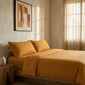 Completo Letto Essenza Daltex – Puro Cotone Naturale 100% Made in Italy