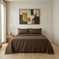 Completo Letto Essenza Daltex – Puro Cotone Naturale 100% Made in Italy