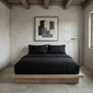 Completo Letto Essenza Daltex – Puro Cotone Naturale 100% Made in Italy