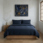 Completo Letto Essenza Daltex – Puro Cotone Naturale 100% Made in Italy