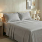 Completo Letto Matrimoniale Filodoro in Percalle - Daltex