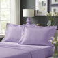 Coppia Federe In Raso Di Puro Cotone Camelia - Daltex