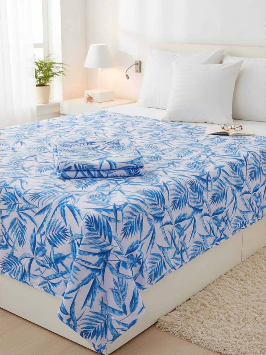 Copriletto Eleonora - Marisol