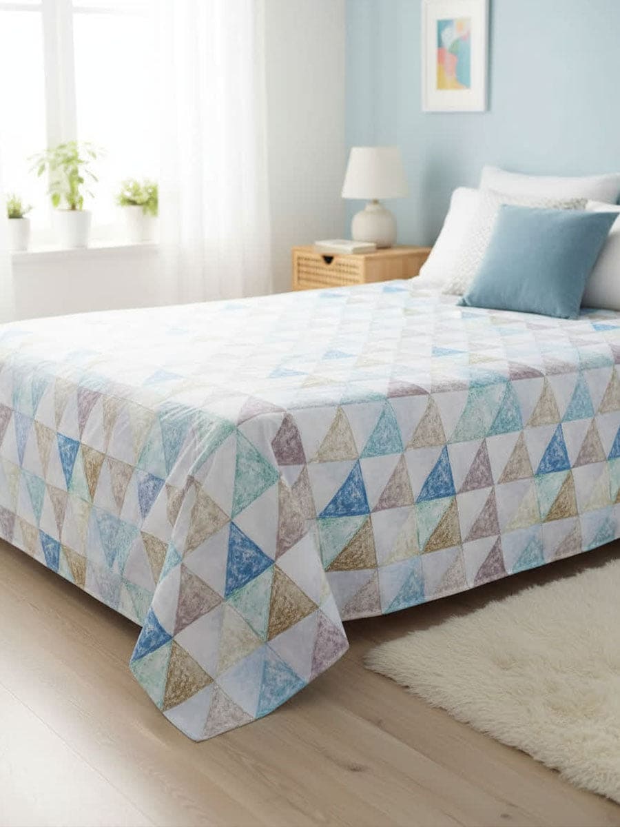 Copriletto Eleonora - Marisol