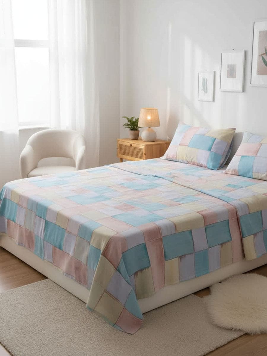 Copriletto Eleonora - Marisol