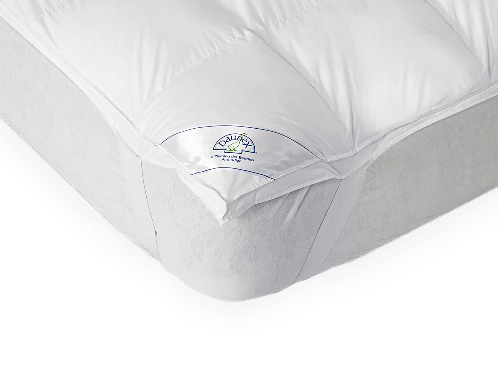 DAUNEX Topper Trentino