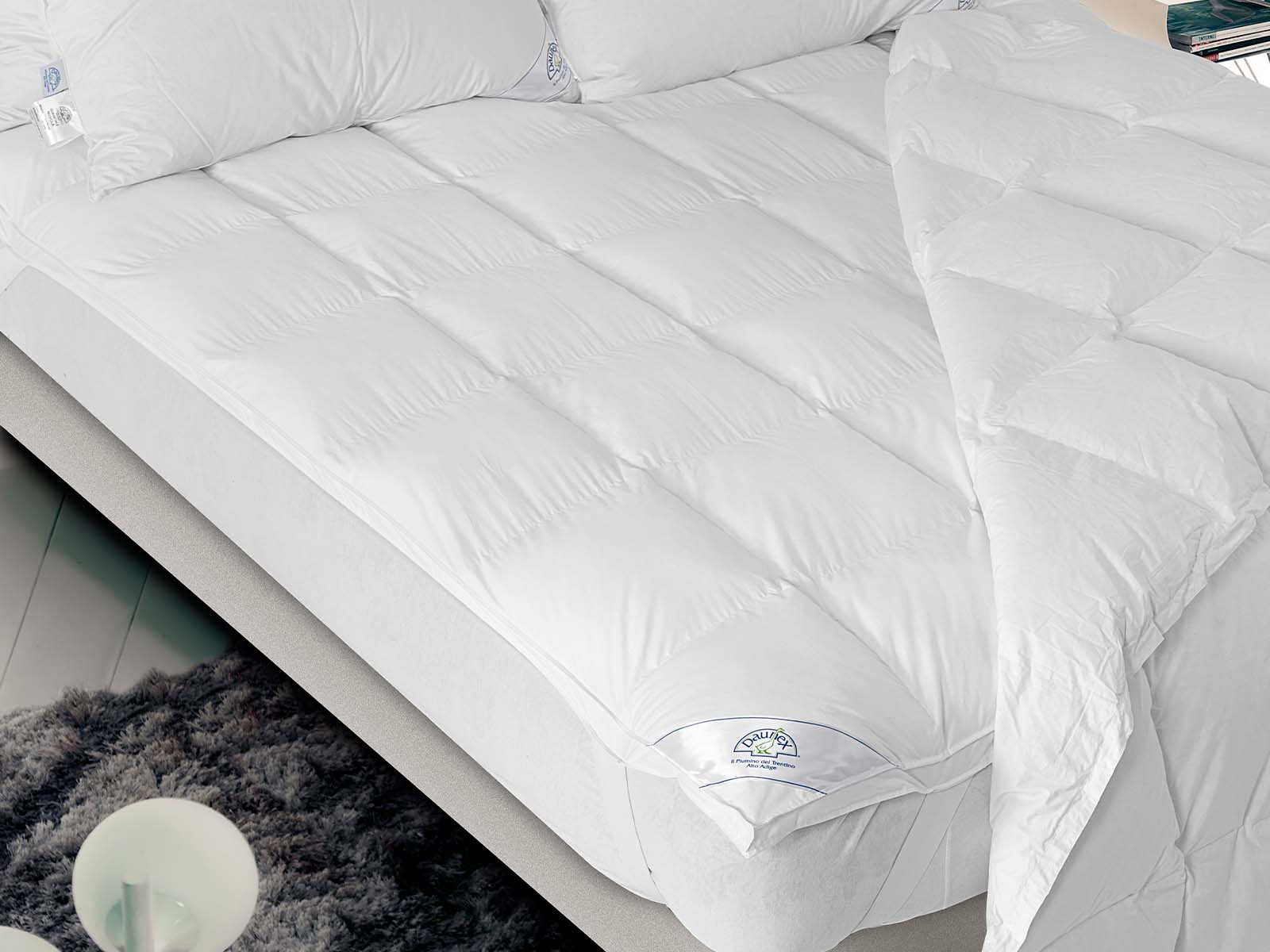 DAUNEX Topper Trentino