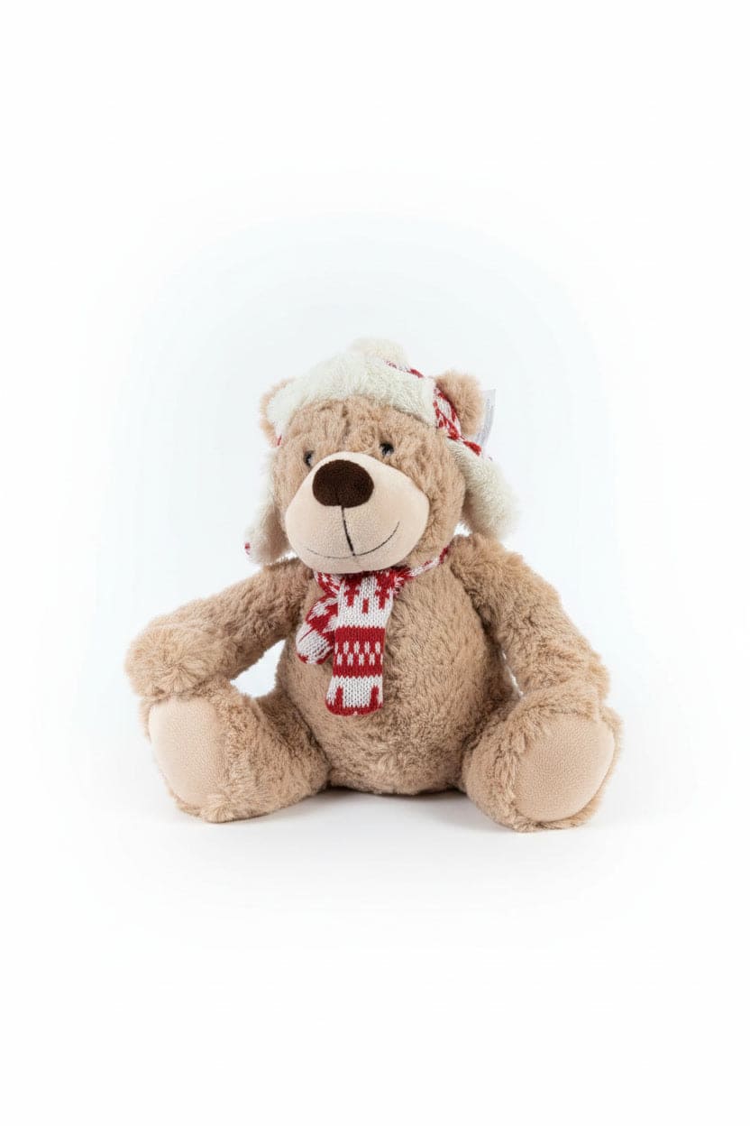 Fermaporta Orsetto Winnie - Daunex