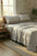 Daltex Completo Letto Officina del Cotone Fantasia 100% Cotone