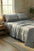 Daltex Completo Letto Officina del Cotone Fantasia 100% Cotone