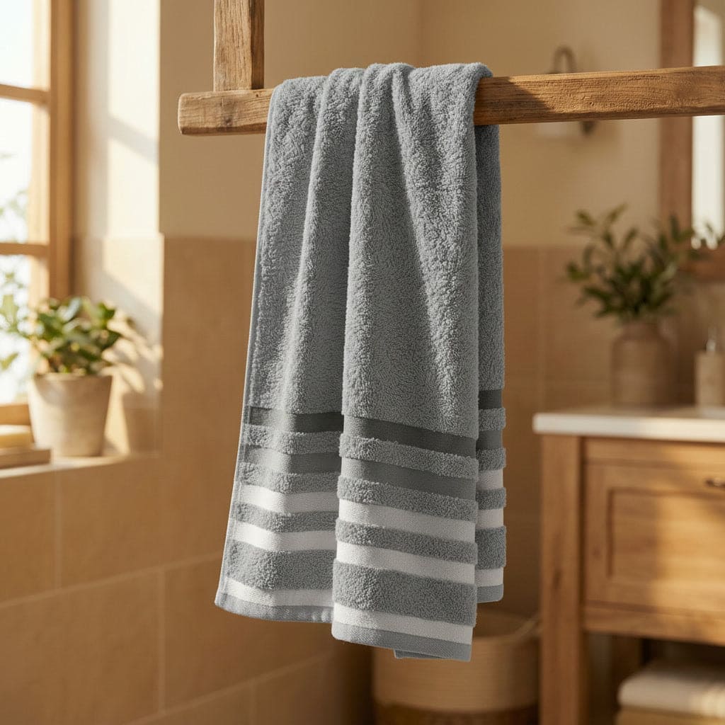 Telo Doccia in Spugna 450 grammi Malizia - Daltex