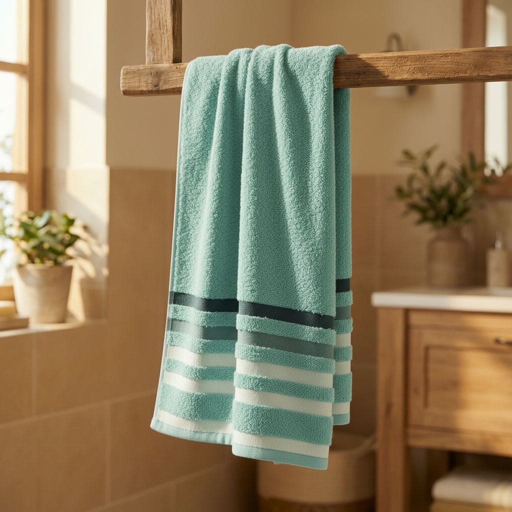 Telo Doccia in Spugna 450 grammi Malizia - Daltex