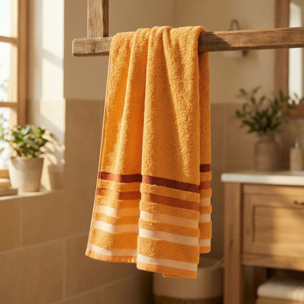 Telo Doccia in Spugna 450 grammi Malizia - Daltex