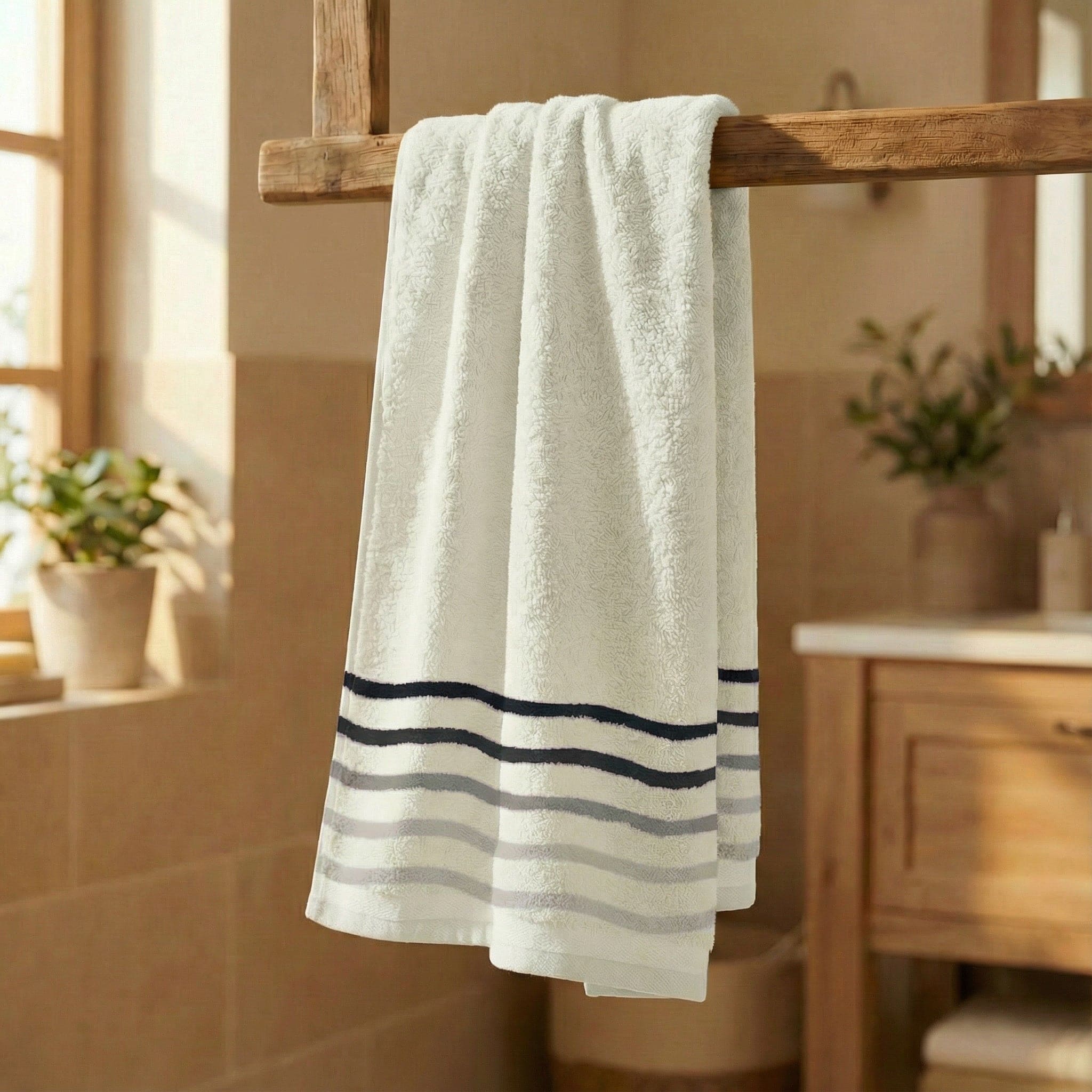 Telo Doccia in Spugna 450 grammi Malizia - Daltex