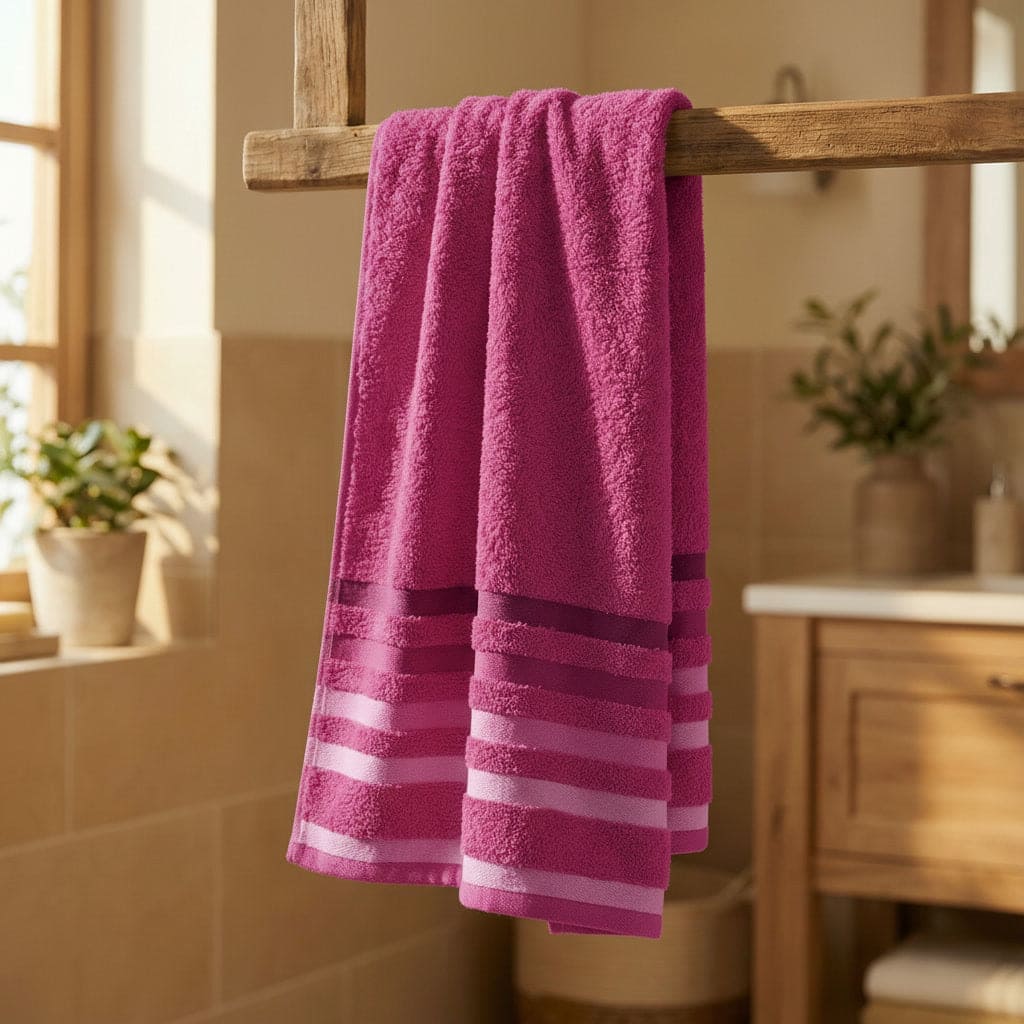 Telo Doccia in Spugna 450 grammi Malizia - Daltex