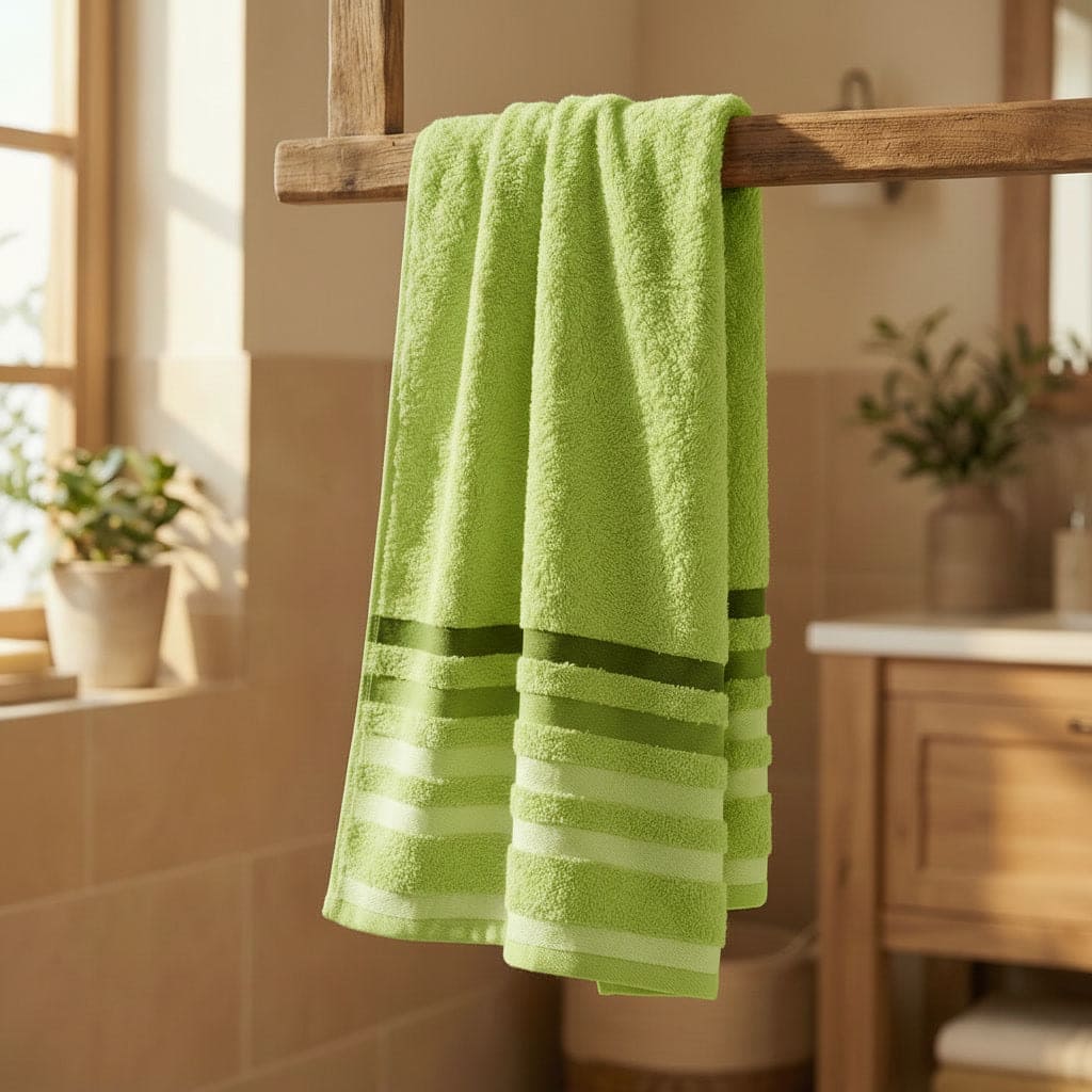 Telo Doccia in Spugna 450 grammi Malizia - Daltex