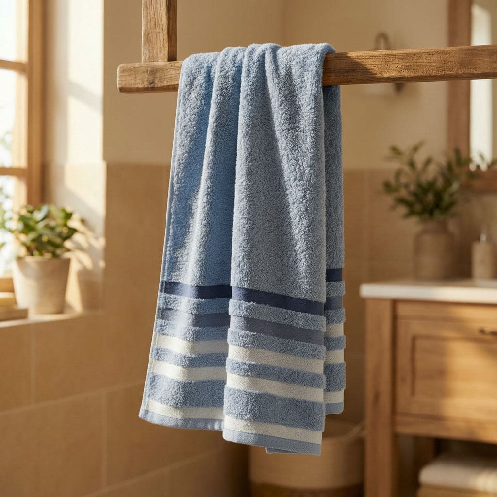 Telo Doccia in Spugna 450 grammi Malizia - Daltex