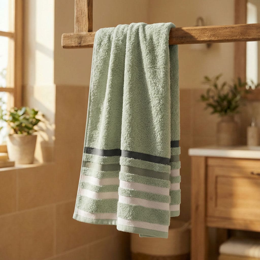 Telo Doccia in Spugna 450 grammi Malizia - Daltex