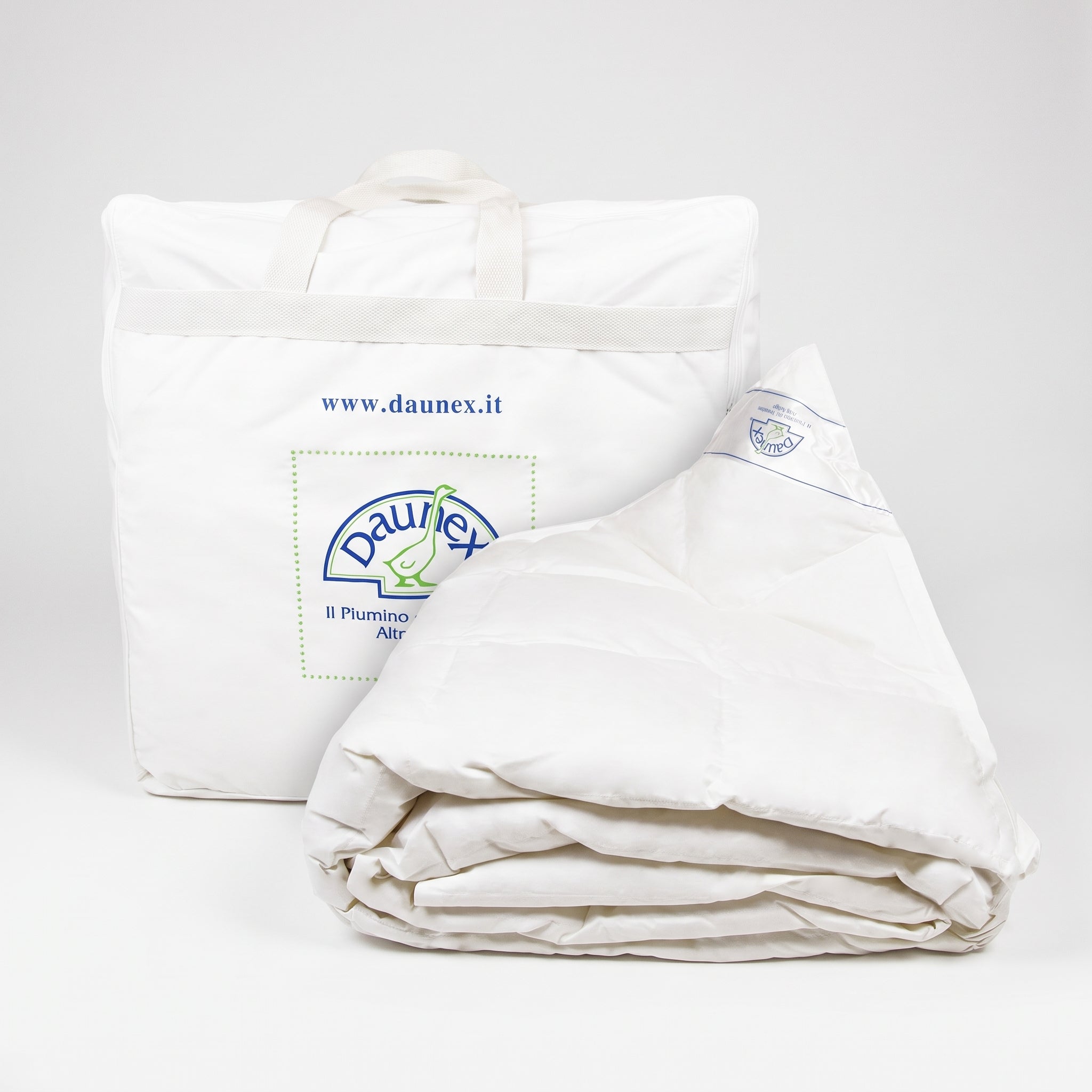 Daunex Piumino D'Oca Tirolo Light