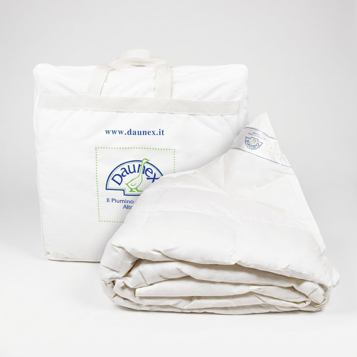 Daunex Piumino D'Oca Tirolo Light