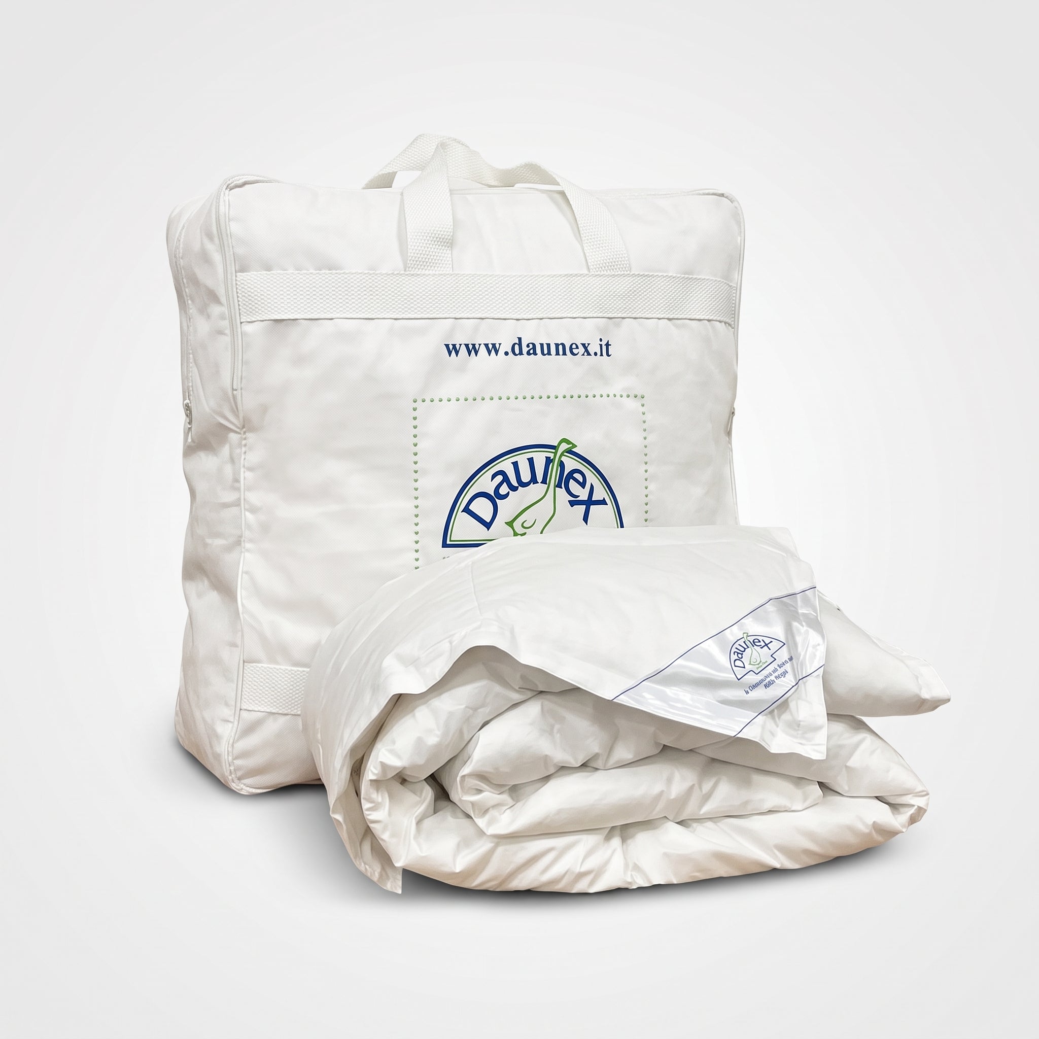 Daunex Piumino D'Oca Trentino Medium