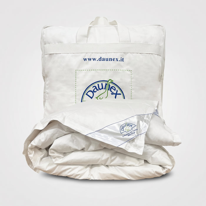 Daunex Piumino D'Oca Trentino Medium