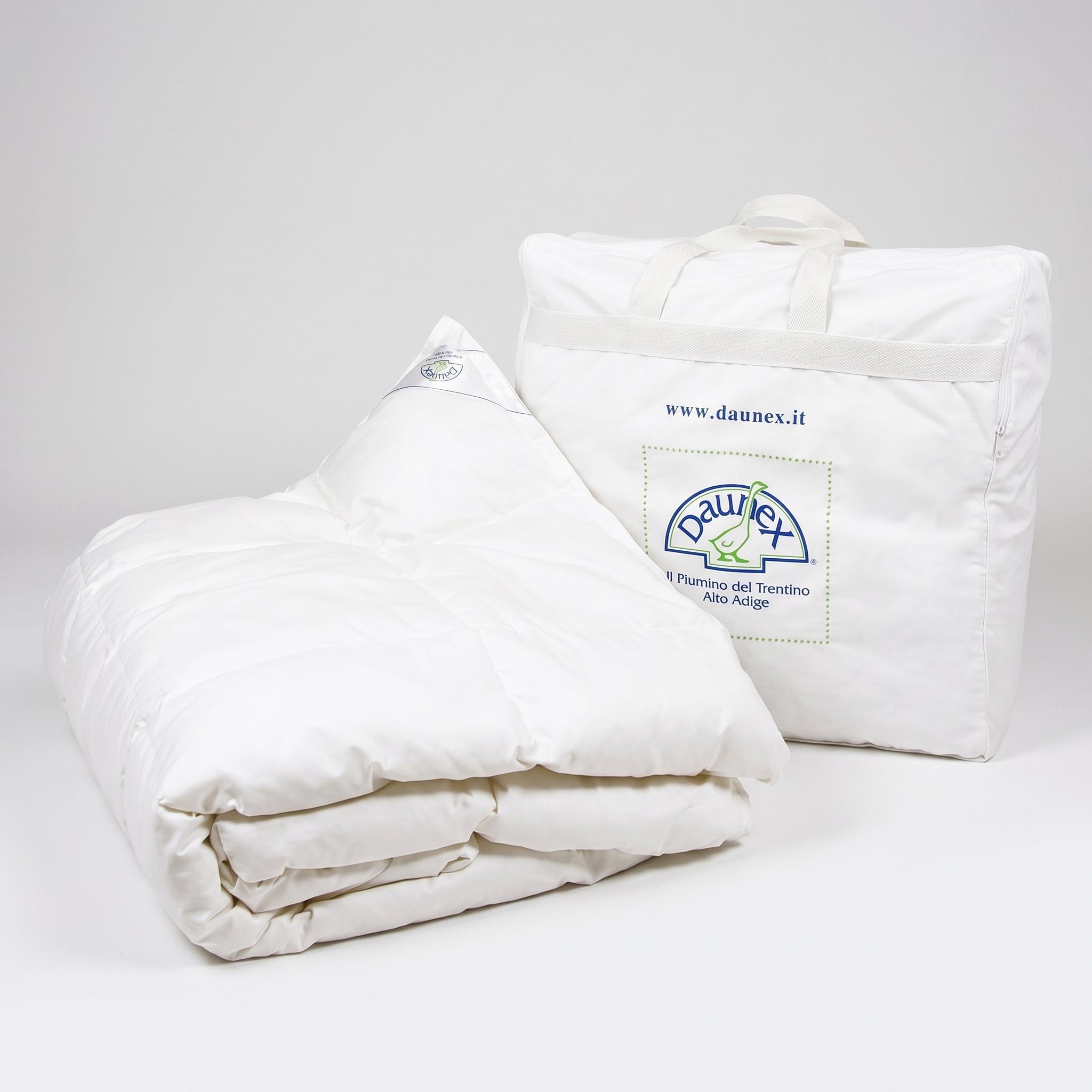 Daunex Piumino D'Oca Tirolo Medium