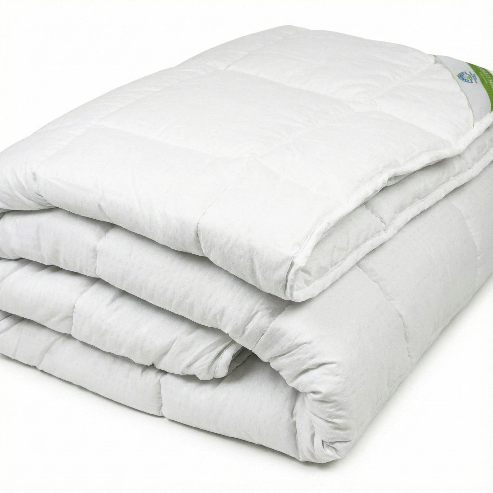 Daunex Piumino Anallergico Damast Duo 300 gr in Microfibra