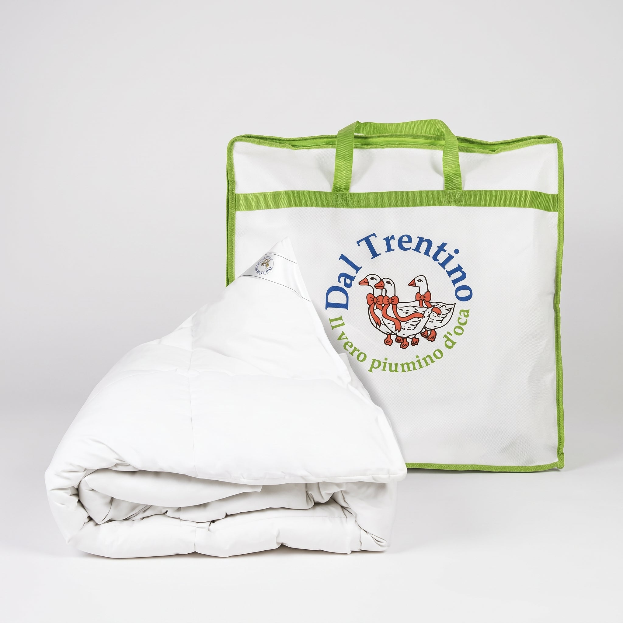Daunex Piumino D'Oca Cortina Warm