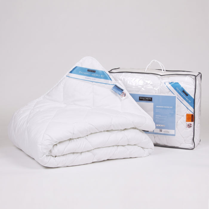 Daunex  Piumino Sintetico Anallergico Micro 95 Warm