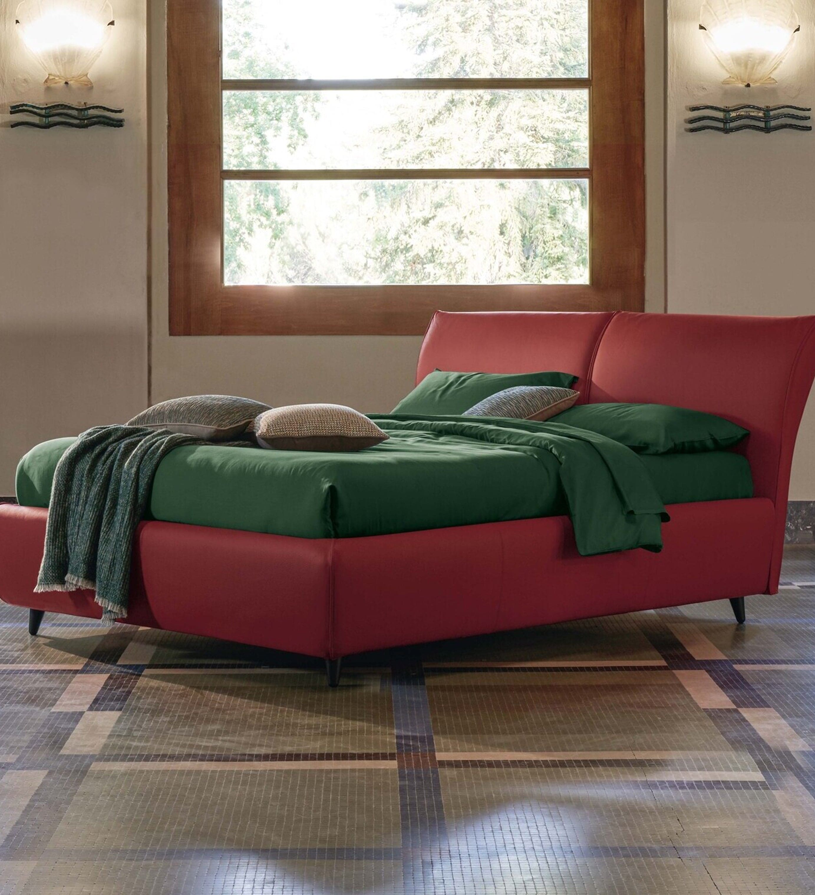 Edward Letto Dorelan