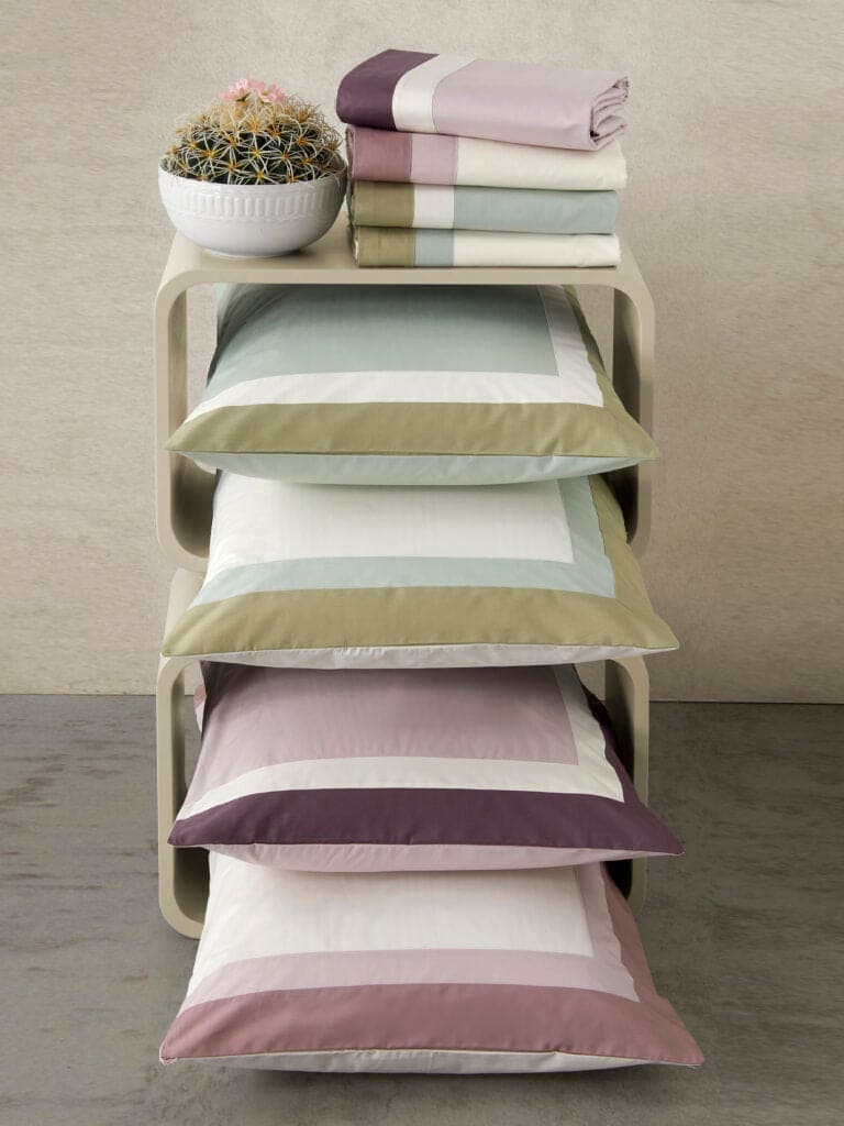 Completo Letto Matrimoniale Ever - NK