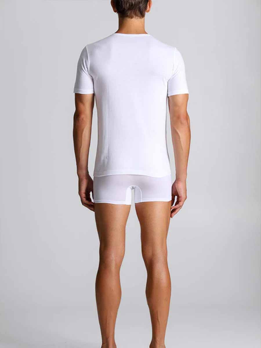 Maglietta uomo manica corta Boglietti FNL001