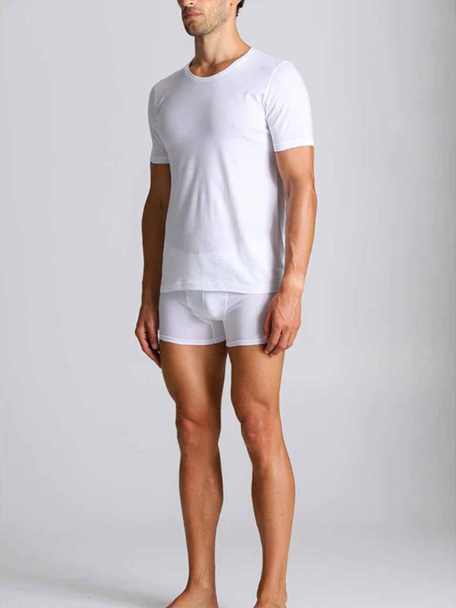 Maglietta uomo manica corta Boglietti FNL001