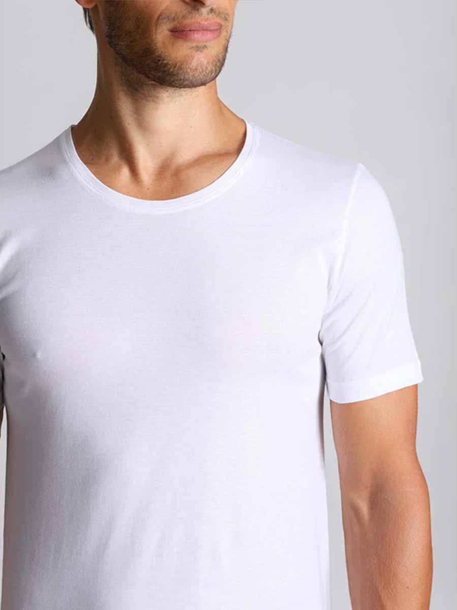 Maglietta uomo manica corta Boglietti FNL001