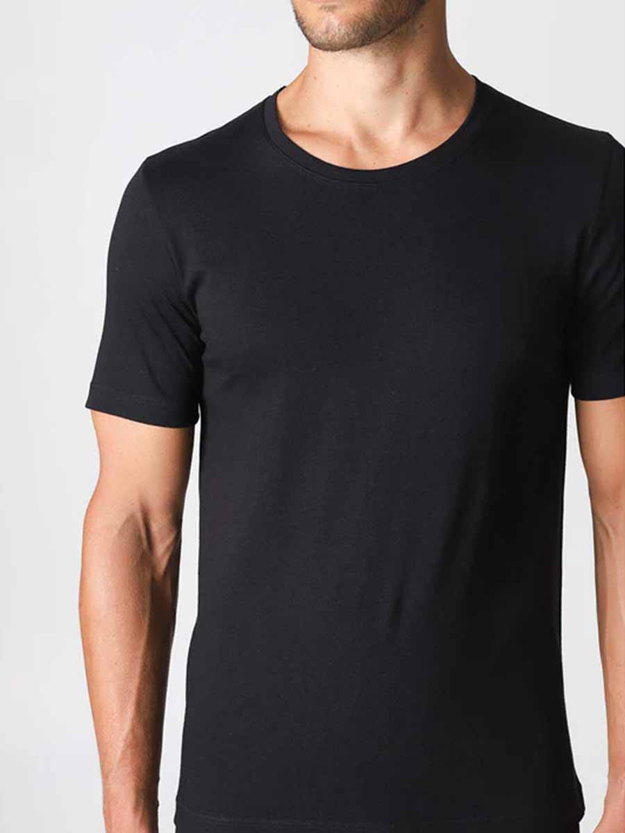 Maglietta uomo manica corta Boglietti FNL001