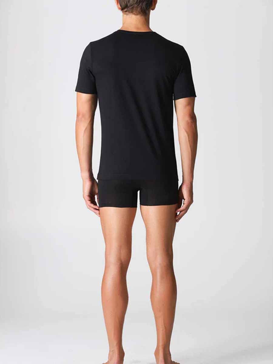 Maglietta uomo manica corta Boglietti FNL001