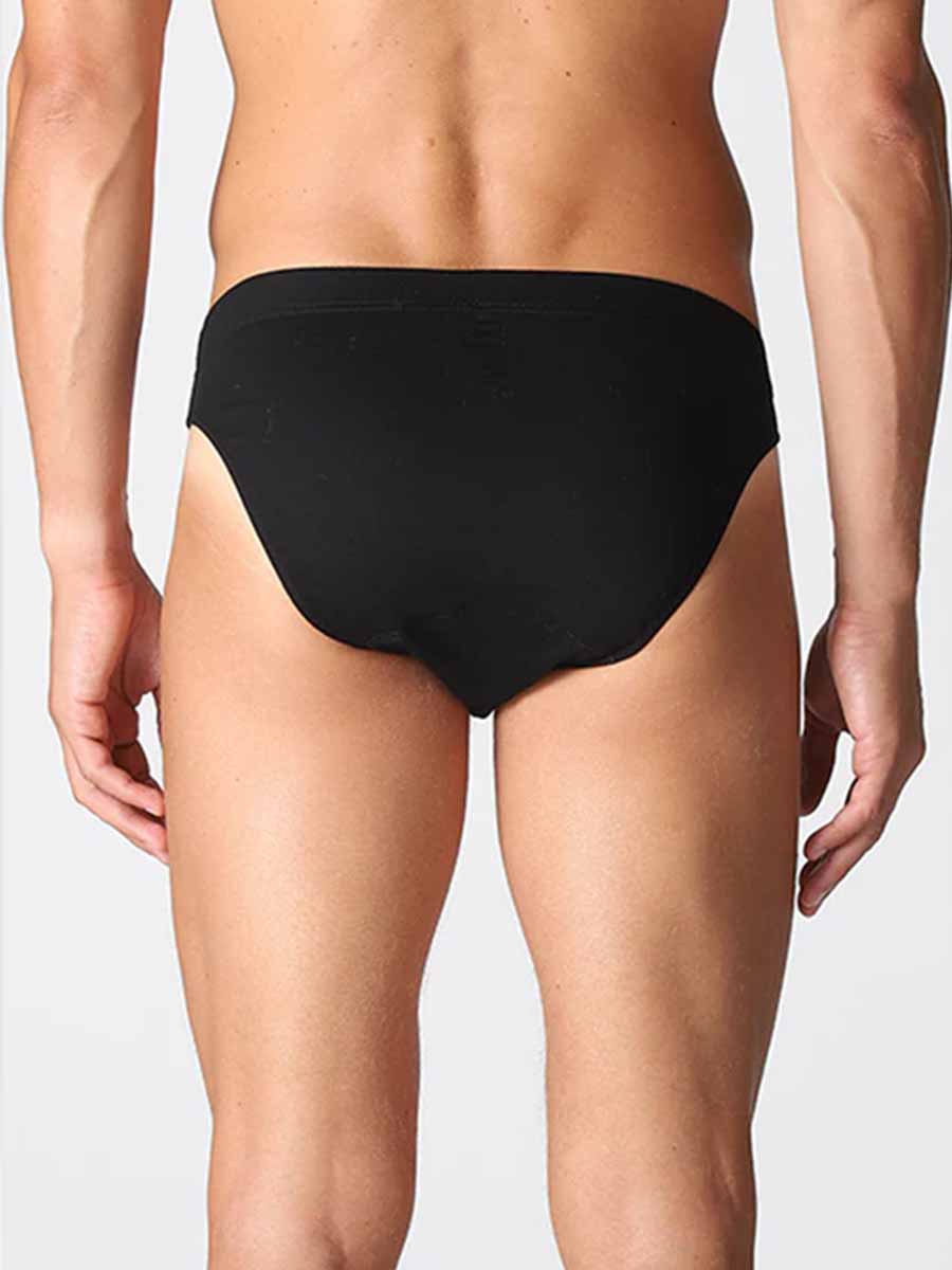 Slip uomo puro cotone mercerizzato Boglietti FPA004