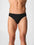 Slip uomo puro cotone mercerizzato Boglietti FPA004