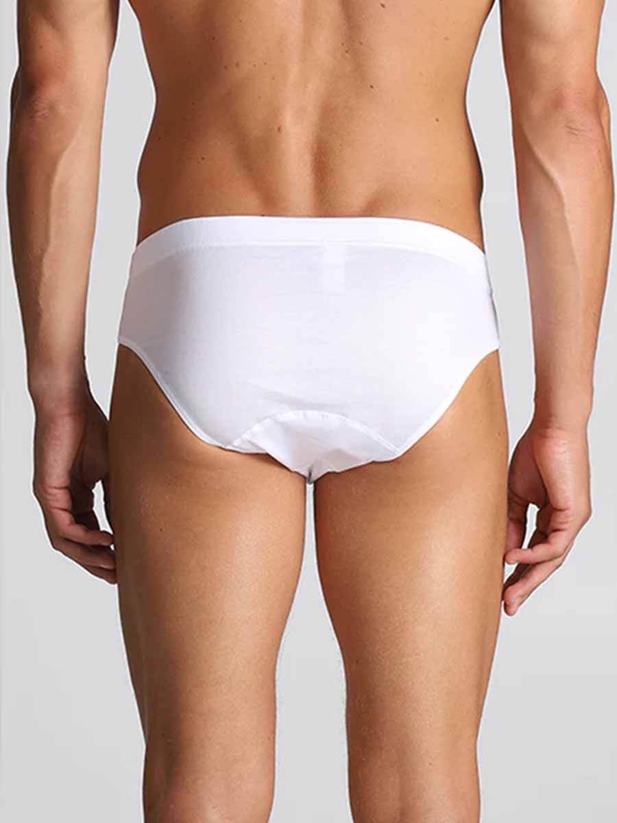 Slip uomo olimpic puro cotone filoscozia Boglietti FPB006