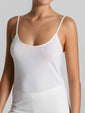 Top indue in lana e cotone donna Boglietti FRA013