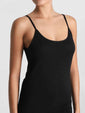 Top indue in lana e cotone donna Boglietti FRA013