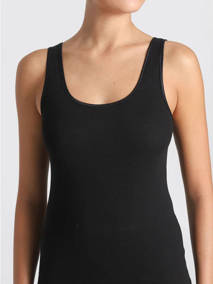 Canotta donna spallina stretta Boglietti FRB001