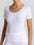 Maglietta donna in cotone filoscozia Boglietti FRF007