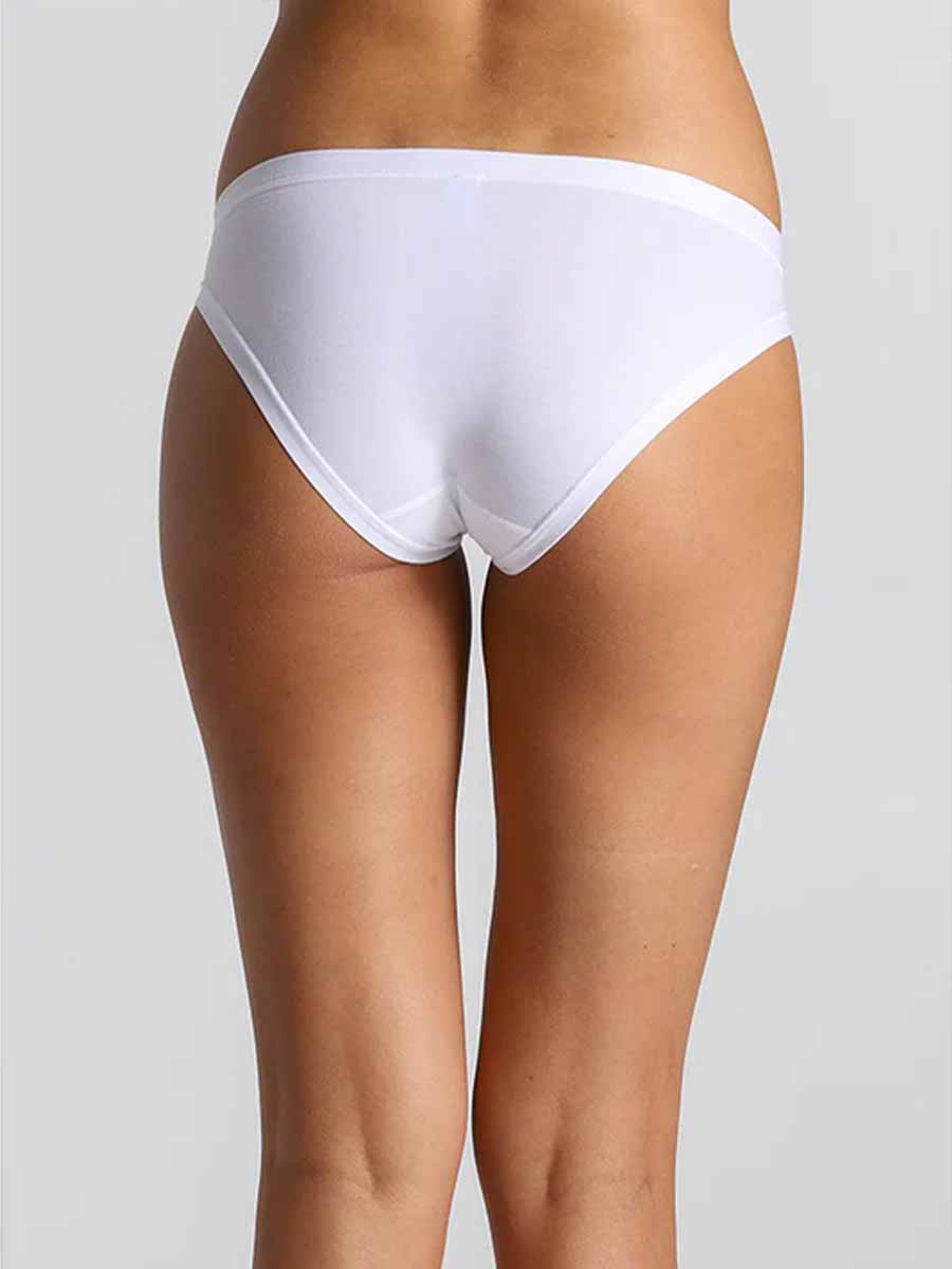 Slip donna light rock in cotone elasticizzato Boglietti FSA007