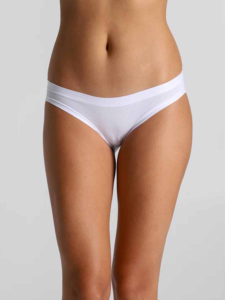 Slip donna light rock in cotone elasticizzato Boglietti FSA007