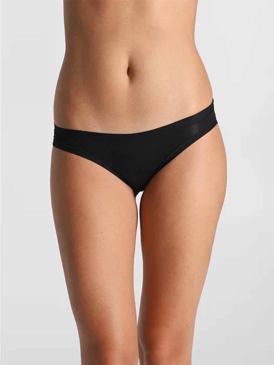 Slip donna light rock in cotone elasticizzato Boglietti FSA007