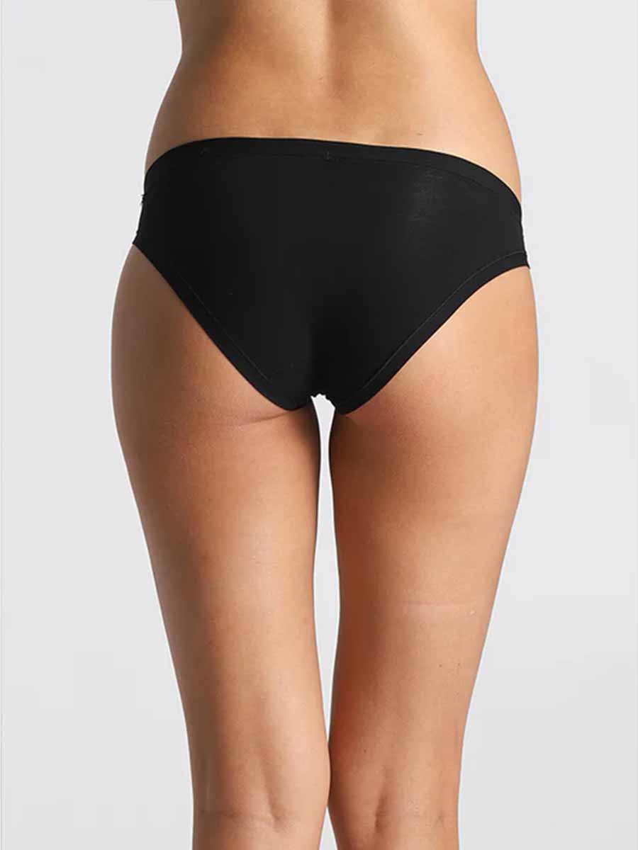 Slip donna light rock in cotone elasticizzato Boglietti FSA007