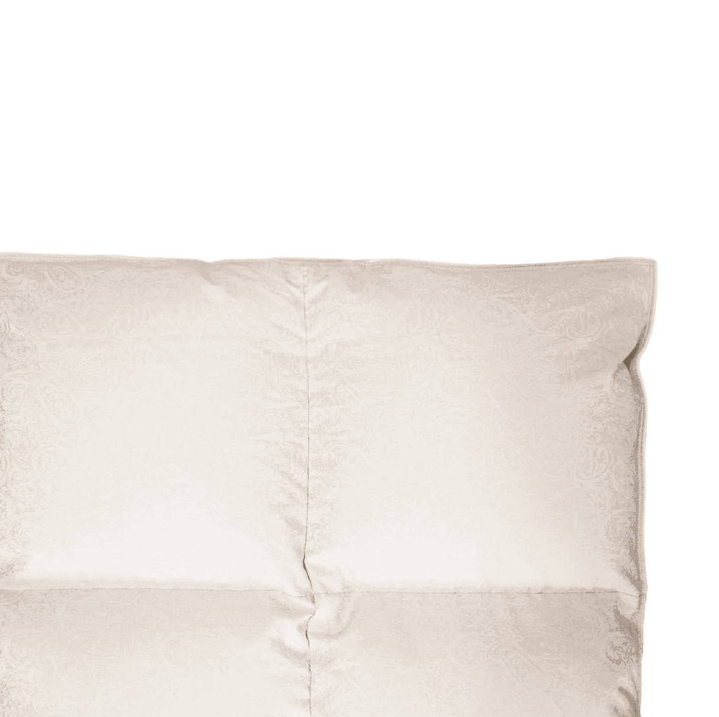 Daunex Piumino d'Oca K2 Extra-Warm con Piuma islandese a grossi fiocchi