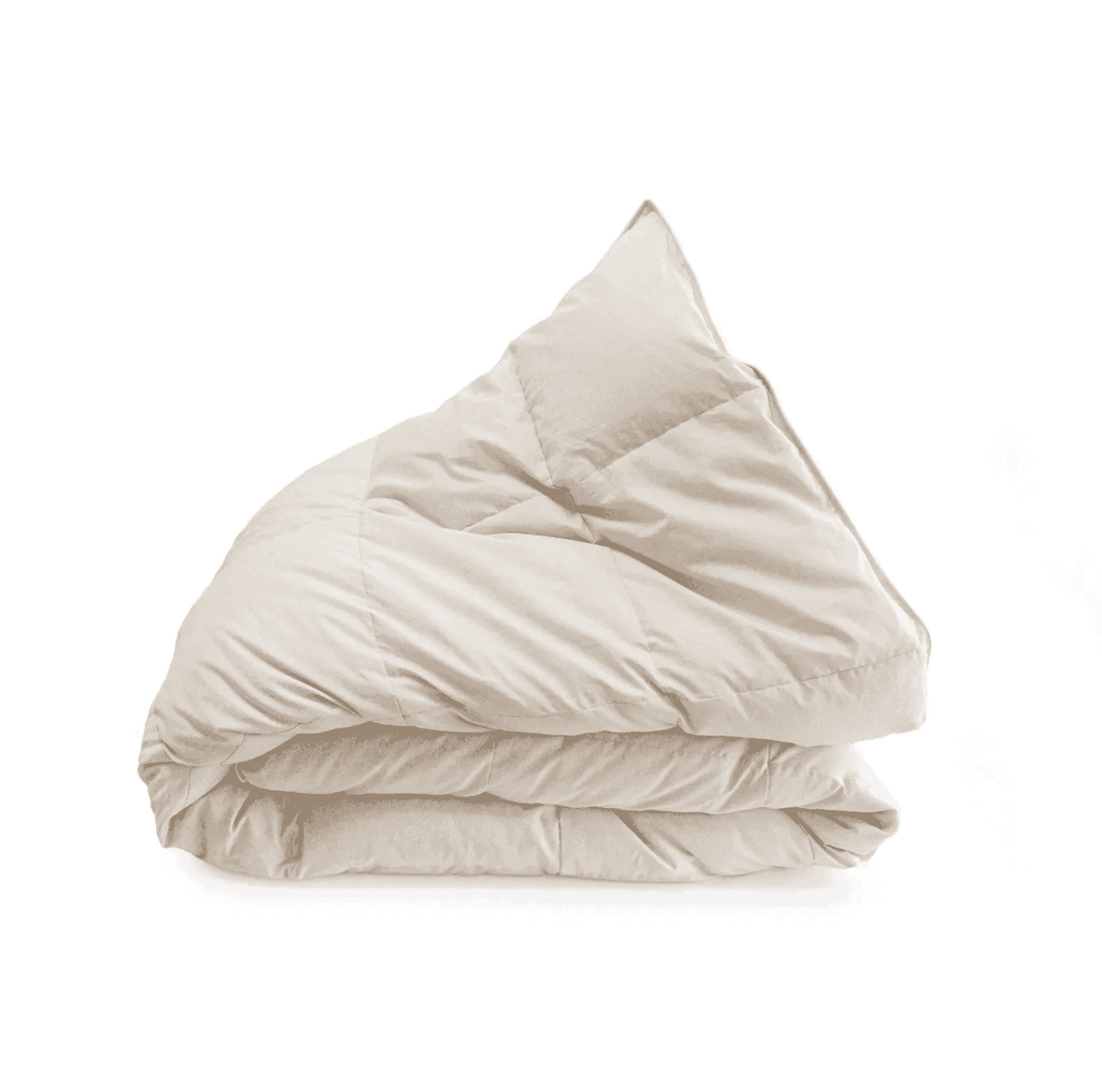 Daunex Piumino d'Oca K2 Extra-Warm con Piuma islandese a grossi fiocchi